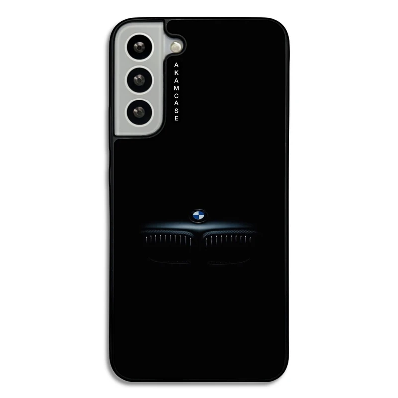 کاور آکام مدل AMCWSGS22P-BMW-13 مناسب برای گوشی موبایل سامسونگ Galaxy S22 Plus