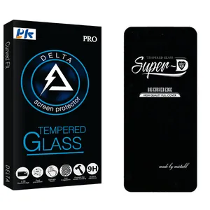 PK Delta SuperD Screen Protector For Xiaomi Poco X5