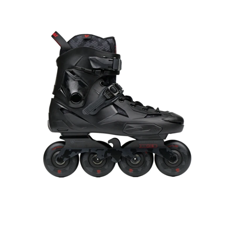 اسکیت کفشی فلاینگ ایکل مدل X3 SHRIKE سایز 39-40