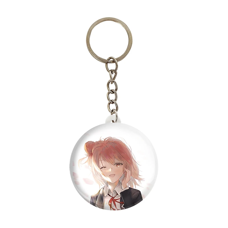 جاکلیدی خندالو مدل یویی انیمه جوانی کمدی رومانتیک من کد 32515