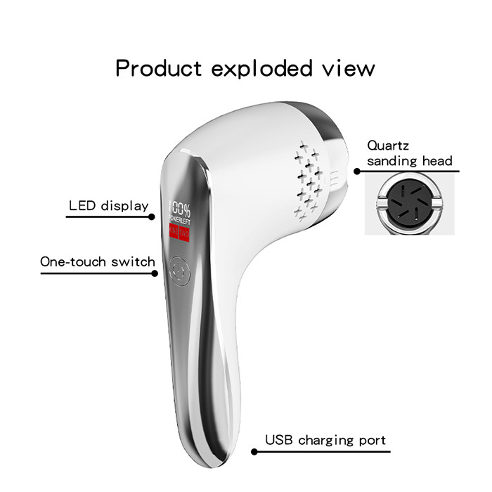 سنگ پا برقی کارینا مدل C6497