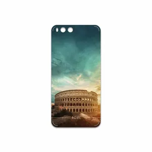 MAHOOT Rome City Cover Sticker for Xiaomi Mi 6