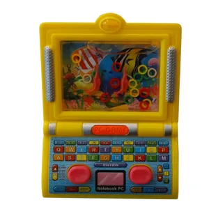 واتر گیم طرح لپ تاپ کد 04