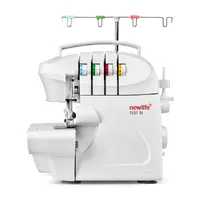چرخ خیاطی سردوز نیولایف مدل 1151N