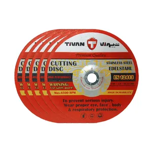 صفحه  برش آهن تیوان مدل HT- 00230 مجموعه پنج عددی 