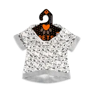 پیراهن سگ تادو طرح اندونزی کد AN103 سایز L