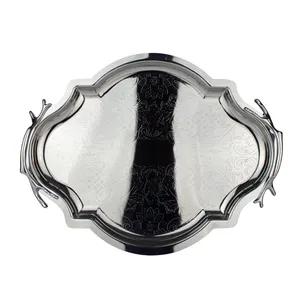 سینی سالی نو مدل هلالی کد 80085