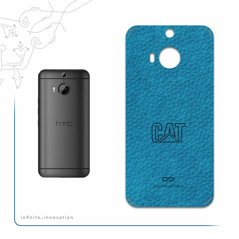 برچسب پوششی ماهوت مدل BL-CAT مناسب برای گوشی موبایل اچ تی سی One M9 Plus