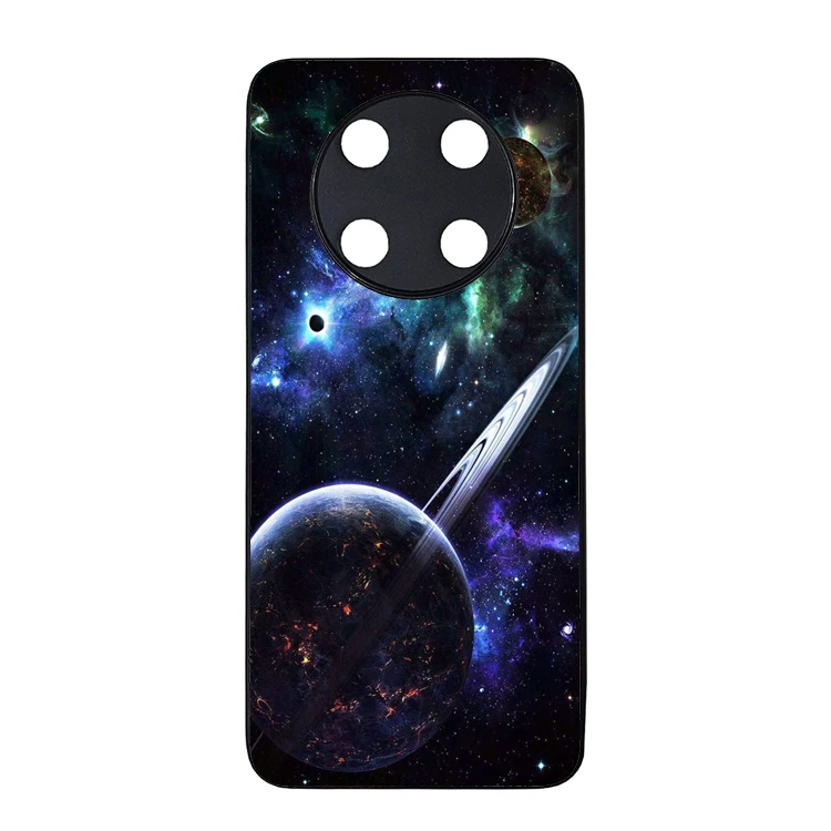 کاور طرح کهکشان مناسب برای گوشی موبایل هوآوی nova y90