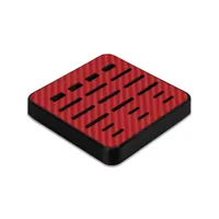 نظم دهنده فضای ذخیره سازی ماهوت مدل Red-Fiber-496