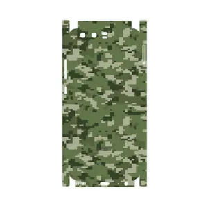 MAHOOT  Army-Green-Pixel-FullSkin Cover Sticker for Huawei P10