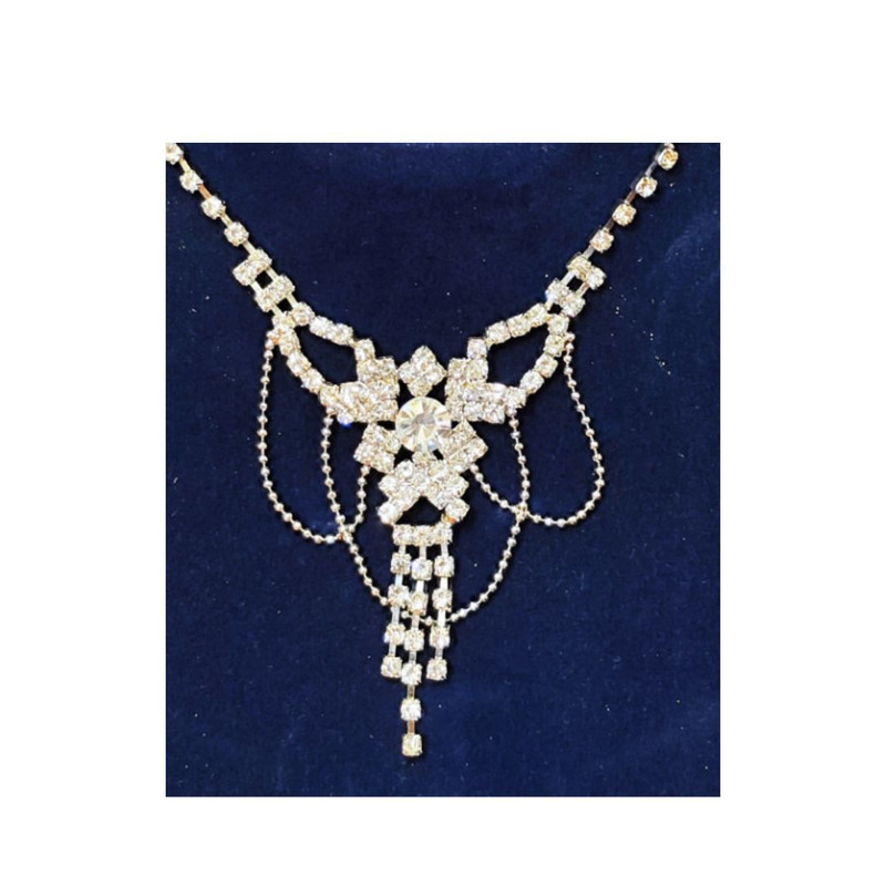 نیم ست زنانه مدل فول نگین 2026 نیم ست زنانه مدل فول نگین 2026