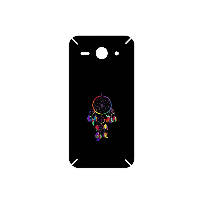 برچسب پوششی ماهوت مدل Dream Catchers مناسب برای گوشی موبایل هوآوی Ascend Y530