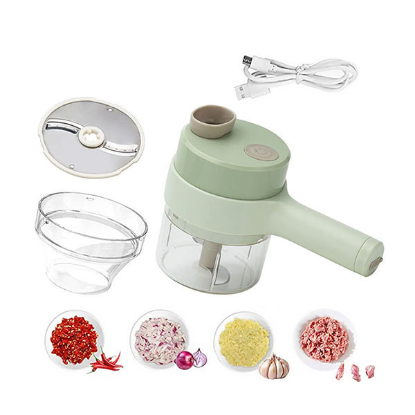 خردکن مدل شارژی کد DJO87598