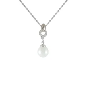 گردنبند زنانه ژوپینگ مدل 1418