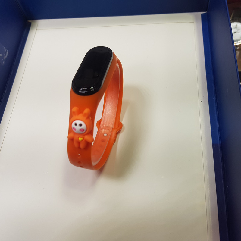 ساعت مچی دیجیتال بچگانه مدل 88kid23 ساعت مچی دیجیتال بچگانه مدل 88kid23