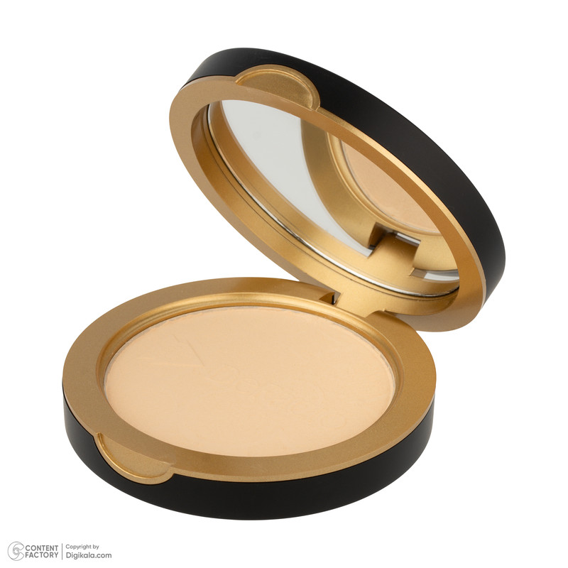 پنکیک دیفکتو مدل 01 کاور متوسط