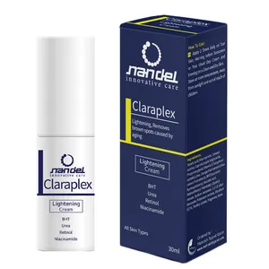 کرم روشن کننده ناندل مدل Claraplex حجم 30 میلی لیتر