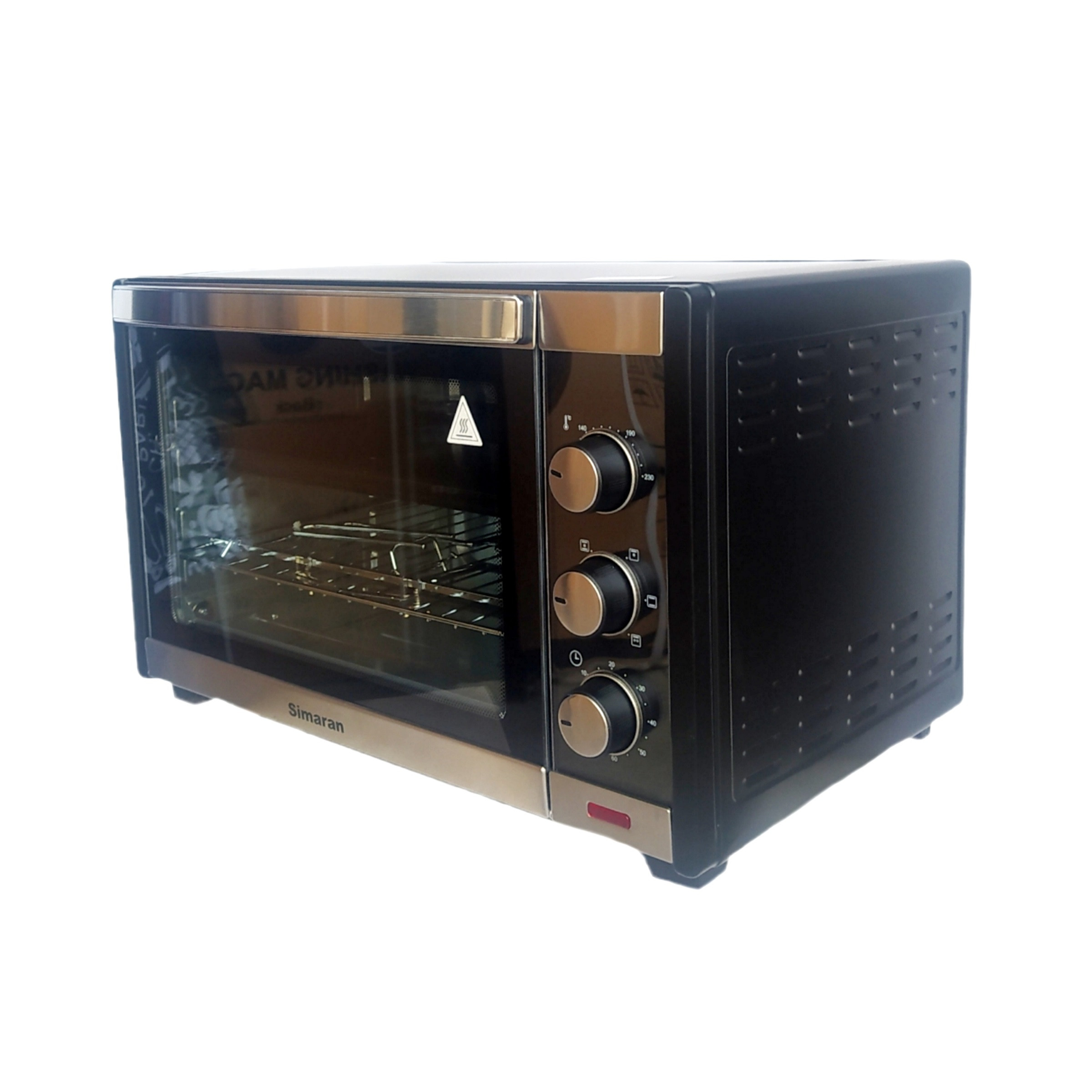 آون توستر سیماران مدل STO-2050