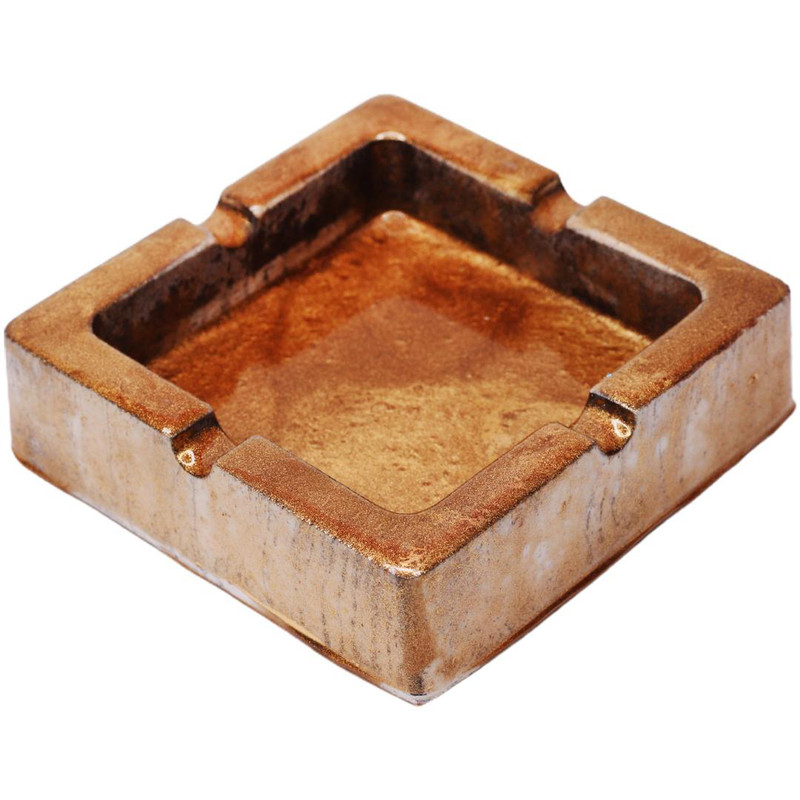 زیرسیگاری طرح ابر و باد