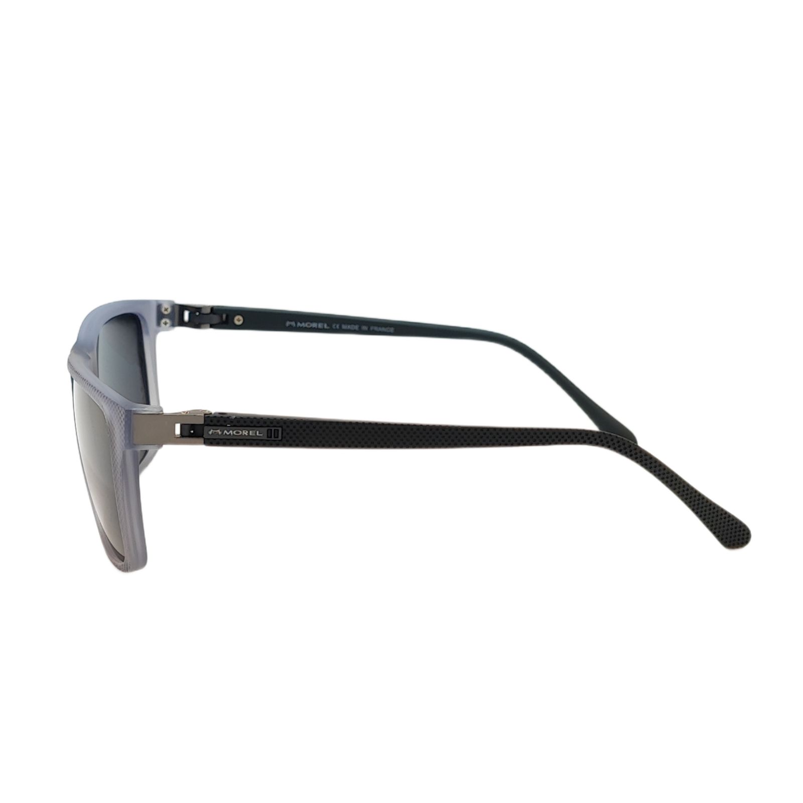 عینک آفتابی پلاریزه مورل مدل P55281t C8 -  - 4