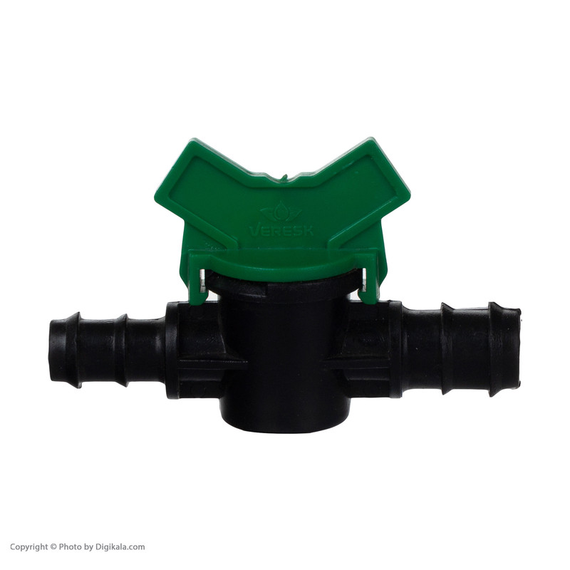 شیر انشعاب ورسک مدل DN-V1620 بسته 5 عددی