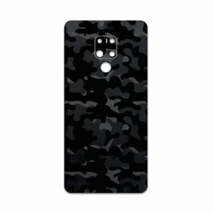 MAHOOT Night-Army Cover Sticker for Huawei Mate 20 X