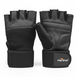 دستکش بدنسازی مدل GS-M-AZS-281554