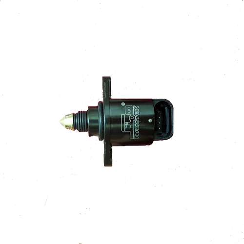 استپر موتور همتک مدل 01 مناسب برای پراید 