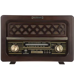 رادیو آنتیک مدل K092