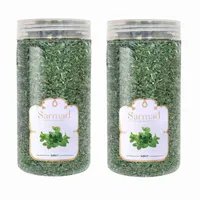 نعنا خشک ممتاز سرمد - 150 گرم بسته 2 عددی