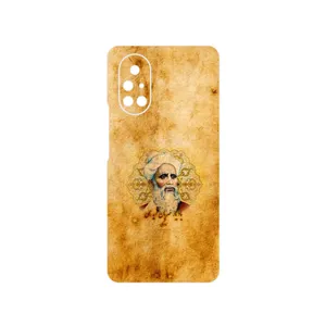MAHOOT Rudaki Cover Sticker for Huawei Nova 8