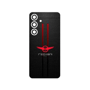 MAHOOT Rezvani Motors Cover Sticker for Samsung Galaxy S24
