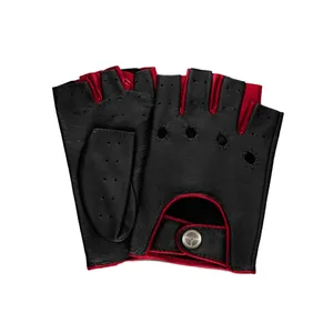 دستکش مدل نیمه G21