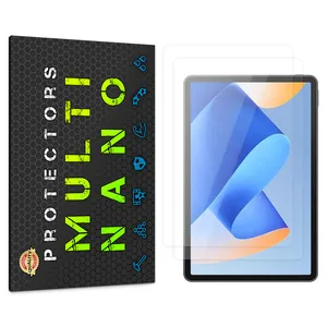 محافظ صفحه نمایش مولتی نانو مدل X-S2N مناسب برای تبلت هوآوی MatePad 11 2023 بسته دو عددی