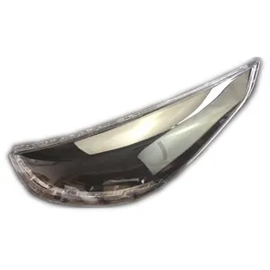 طلق چراغ جلو خودرو کد 003 مناسب برای هیوندای توسان 