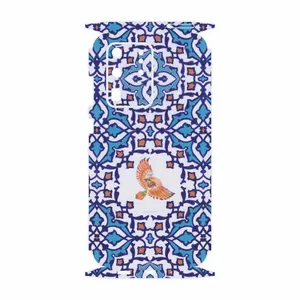 MAHOOT Homa Tile-FullSkin Cover Sticker for Samsung Galaxy S20 Ultra