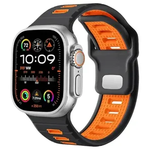 ساعت هوشمند t9000 مدل الترا 3