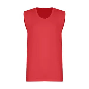 زیرپوش بدون آستین مردانه کوالیتی مدل QR 84