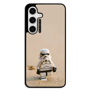 AKAM AMC-WSGS24-LEGO-29 Cover For Samsung Galaxy S24