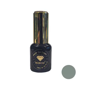 لاک ژل ناخن دیاموند سری MASTER شماره 34