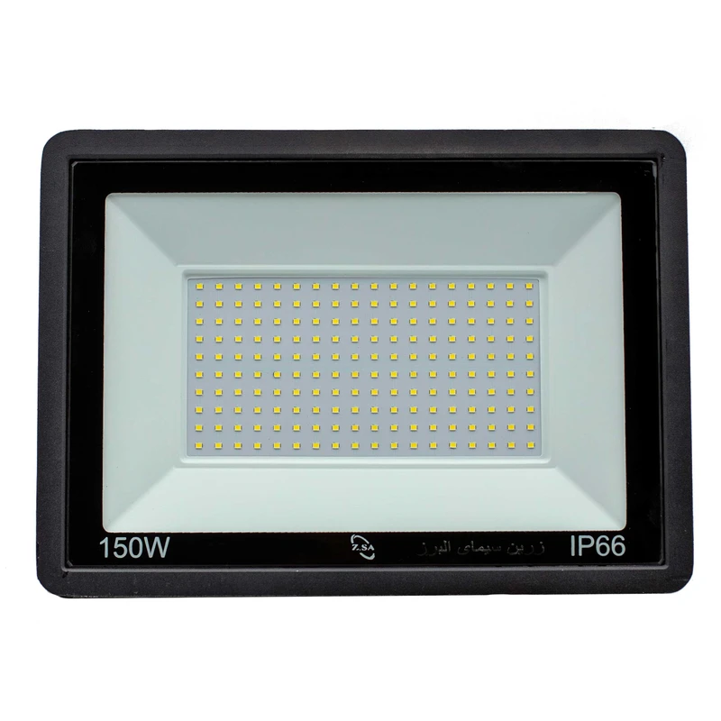 پرژکتور 150 وات زرین سیمای البرز مدل Z150