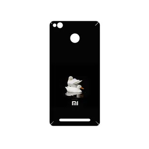 MAHOOT Duck Cover Sticker for Xiaomi Redmi 3 Pro