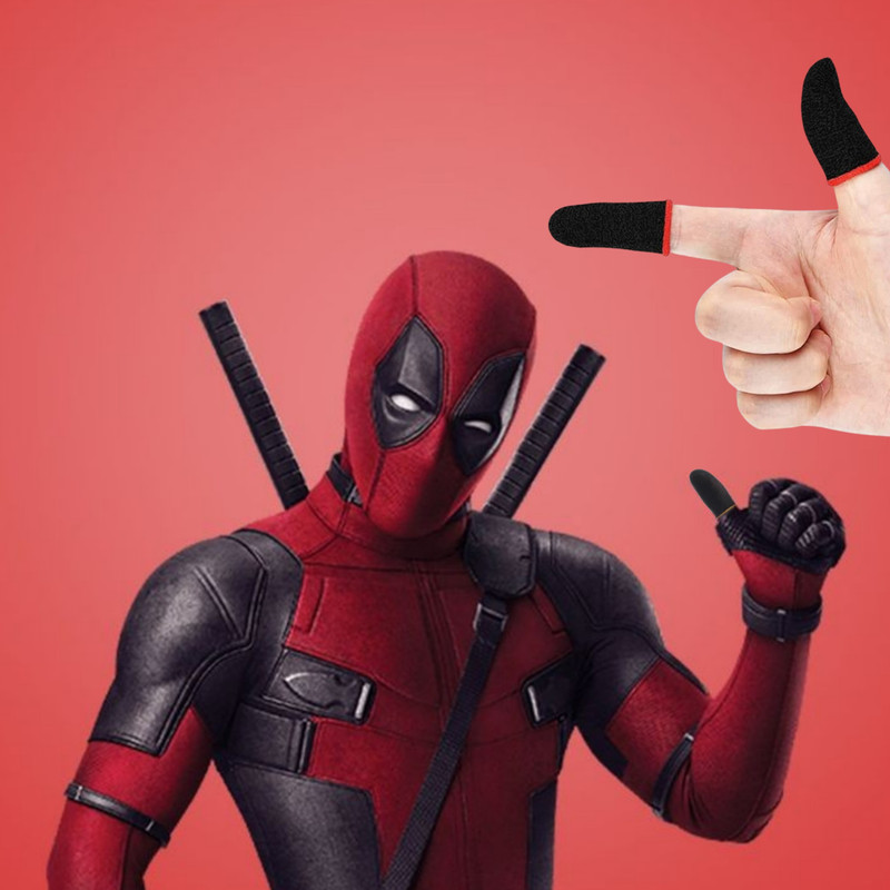 آستین کنترل کننده انگشت مدل Lottery-953