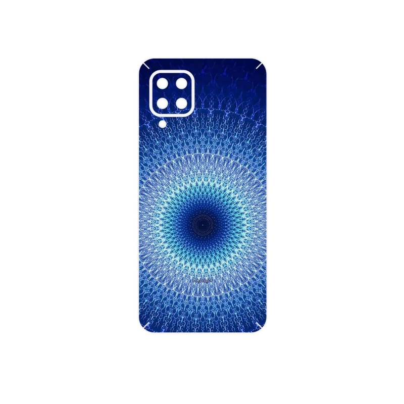 برچسب پوششی ماهوت مدل Mandala Design 3 مناسب برای گوشی موبایل سامسونگ Galaxy F22