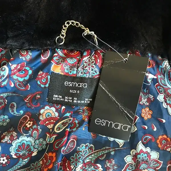 کت زنانه اسمارا مدل kbkh2022