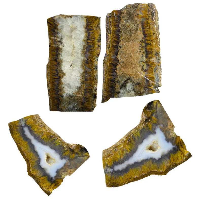 سنگ راف شجر مدل new 15 مجموعه 4 عددی 