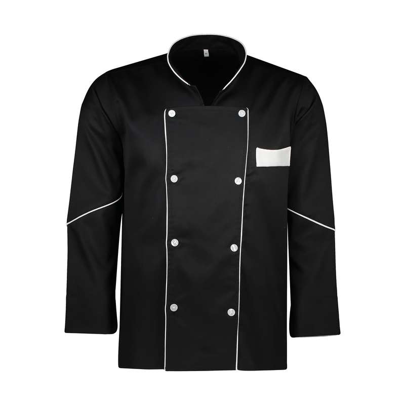 روپوش آشپزی مردانه کد 3