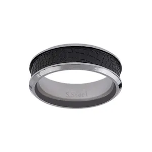 انگشتر لوتوس مدل LS1426 3/120 سایز 11
