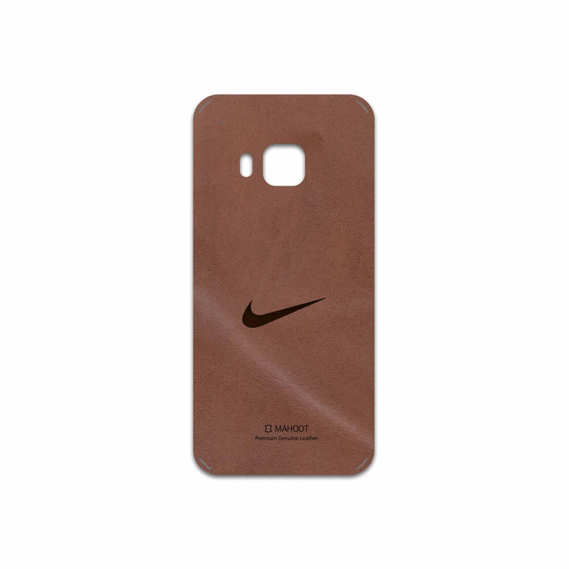 برچسب پوششی ماهوت مدل MNL-NK مناسب برای گوشی موبایل اچ تی سی One M9